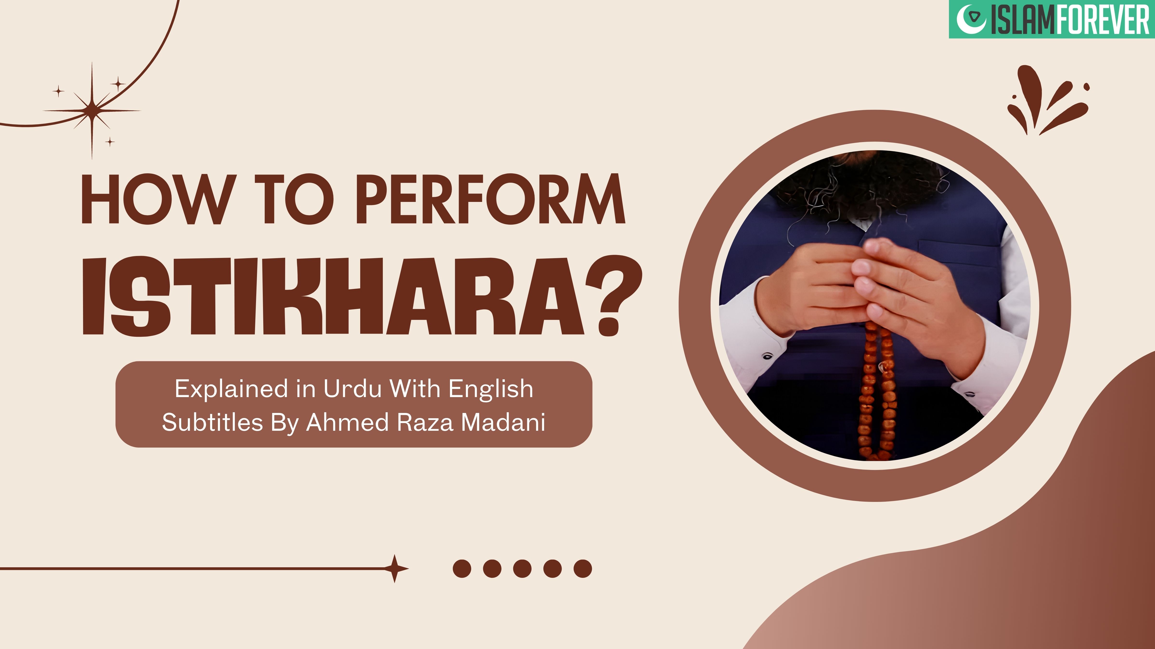 How to Perform Istikhara? | Dua